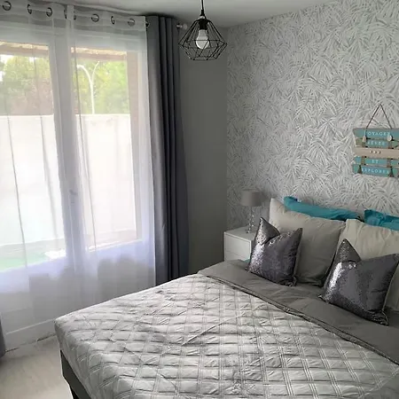 Appartement Le Well K'home, Lumineux + Garage Clermont-Ferrand