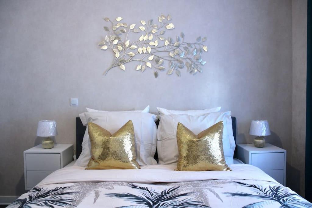 Le Well K'home, Lumineux + Garage * Clermont-Ferrand