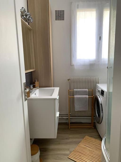 Appartement Le Well K'home, Lumineux + Garage Clermont-Ferrand