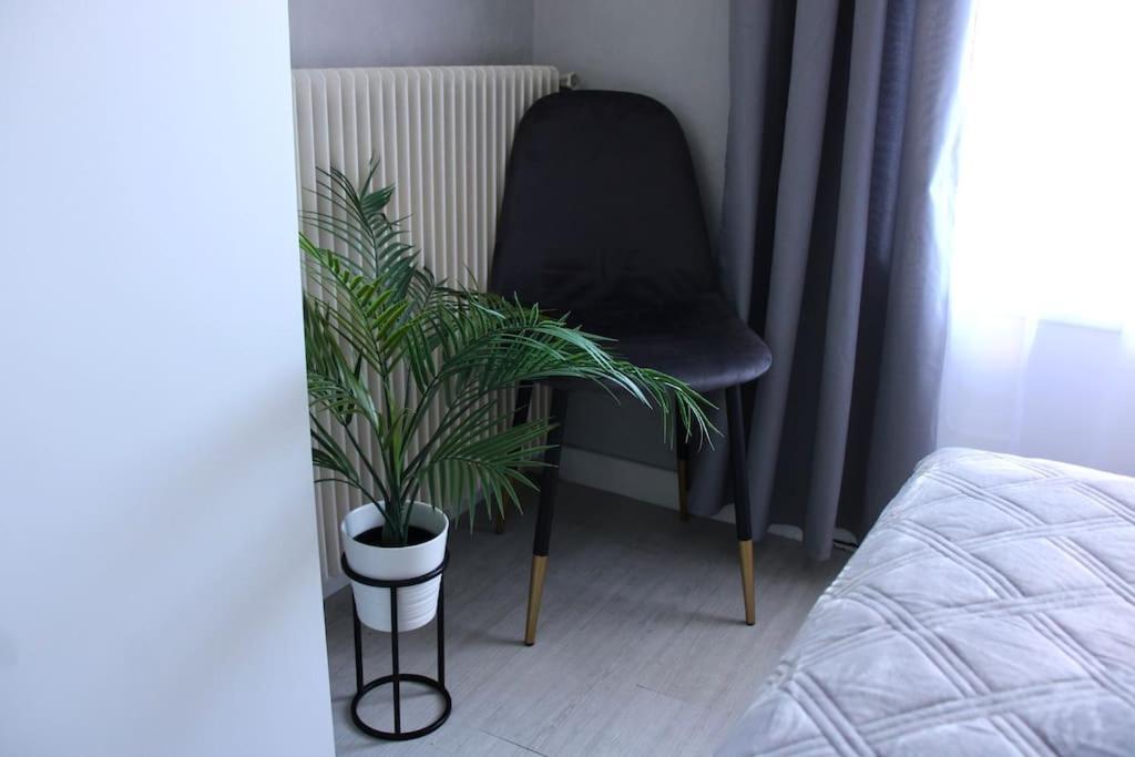 Le Well K'home, Lumineux + Garage *
