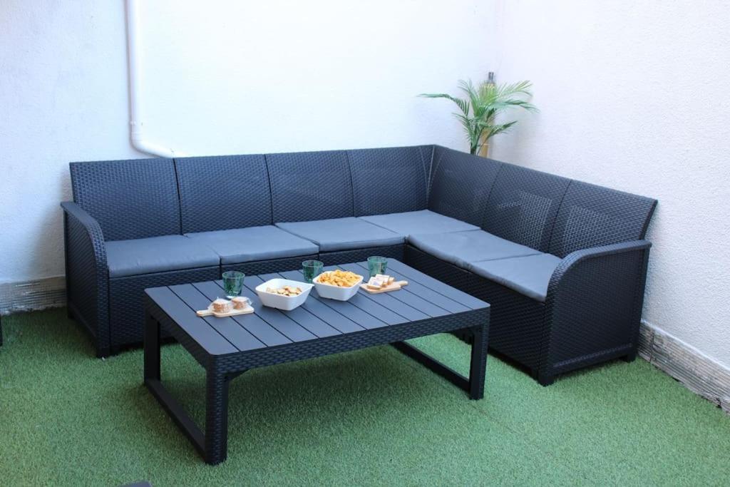 Appartement Le Well K'home, Lumineux + Garage Clermont-Ferrand
